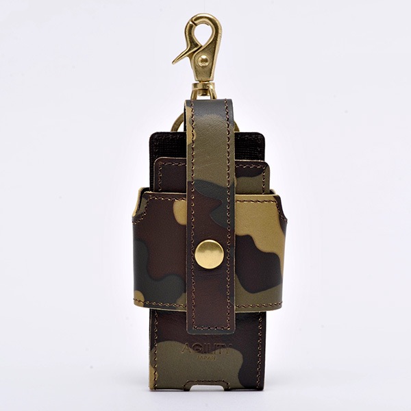 ������ƥ� ���åե� �������� �ۥ���� (AGILITY Affa iQOS holder)