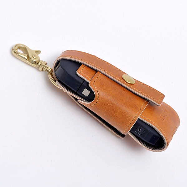 ������ƥ� ���åե� �������� �ۥ���� (AGILITY Affa iQOS holder)