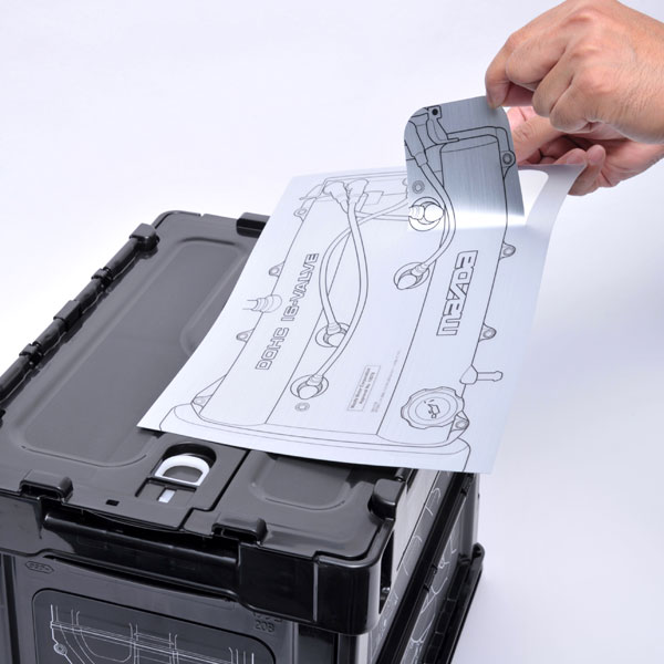 ROADSTER BROS. BP-ZE BOX 20L / �����ɥ������֥��� ���ꥸ�ʥ� �ޤꤿ���ߥ���ƥʥܥå��� 20��åȥ륿����