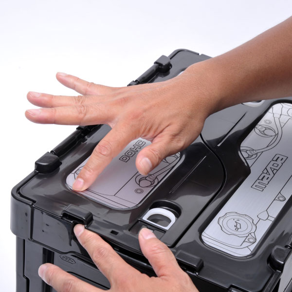 ROADSTER BROS. BP-ZE BOX 20L / �����ɥ������֥��� ���ꥸ�ʥ� �ޤꤿ���ߥ���ƥʥܥå��� 20��åȥ륿����