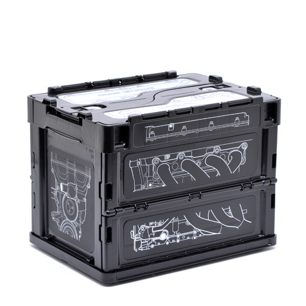 ROADSTER BROS. BP-ZE BOX 20L / �����ɥ������֥��� ���ꥸ�ʥ� �ޤꤿ���ߥ���ƥʥܥå��� 20��åȥ륿����