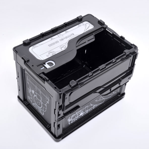 ROADSTER BROS. BP-ZE BOX 20L / �����ɥ������֥��� ���ꥸ�ʥ� �ޤꤿ���ߥ���ƥʥܥå��� 20��åȥ륿����