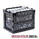 ROADSTER BROS. BP-ZE BOX 20L / �����ɥ������֥��� ���ꥸ�ʥ� �ޤꤿ���ߥ���ƥʥܥå��� 20��åȥ륿����