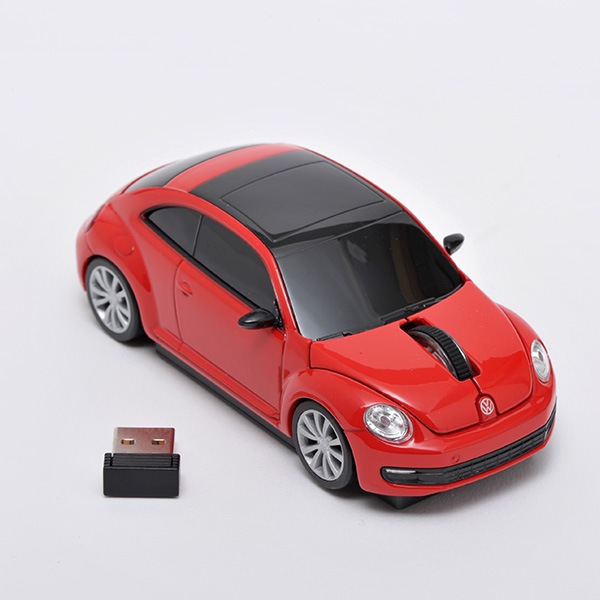�����ȥޥ������ե��륯������� �˥塼�ӡ��ȥ� AUTOMOUSE  VW New Beetle