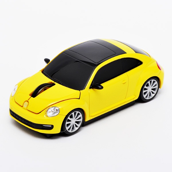 �����ȥޥ������ե��륯������� �˥塼�ӡ��ȥ� AUTOMOUSE  VW New Beetle