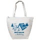 �ߥ����� ����ȡ��ȥХå� ������ MICHELIN Cooler Totebag Camp