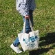 �ߥ����� ����ȡ��ȥХå� ������ MICHELIN Cooler Totebag Camp