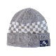 ߥ ˥åȥå å Michelin/Knitcap/Checker