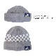 ߥ ˥åȥå å Michelin/Knitcap/Checker