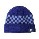 ߥ ˥åȥå å Michelin/Knitcap/Checker