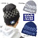 ߥ ˥åȥå å Michelin/Knitcap/Checker