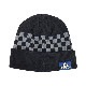 ߥ ˥åȥå å Michelin/Knitcap/Checker