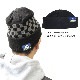 ߥ ˥åȥå å Michelin/Knitcap/Checker