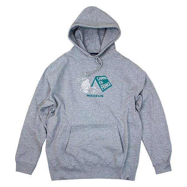 �ߥ����� �ץ륪���С��ѡ�����  PO Sweat Hoodie Camp