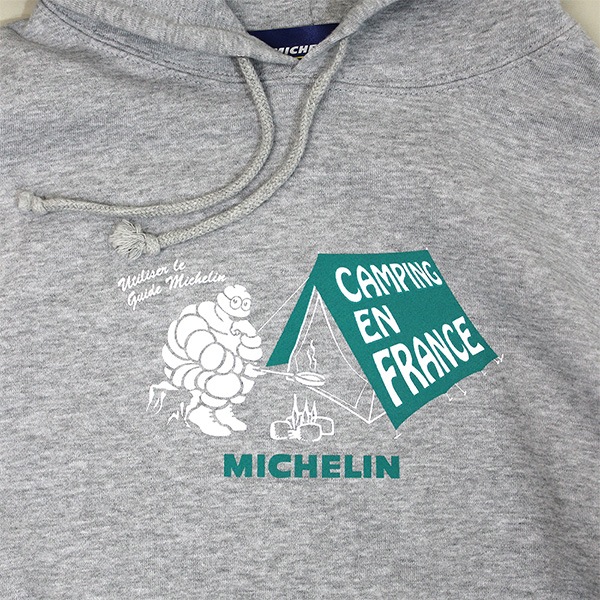 �ߥ����� �ץ륪���С��ѡ�����  PO Sweat Hoodie Camp