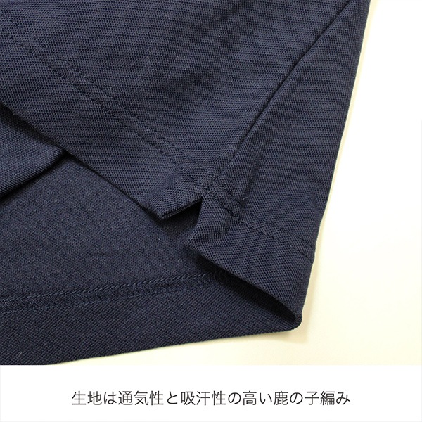 �ߥ����� �ݥ������ Air-stop/ Polo-shirts/Air-stop Michelin