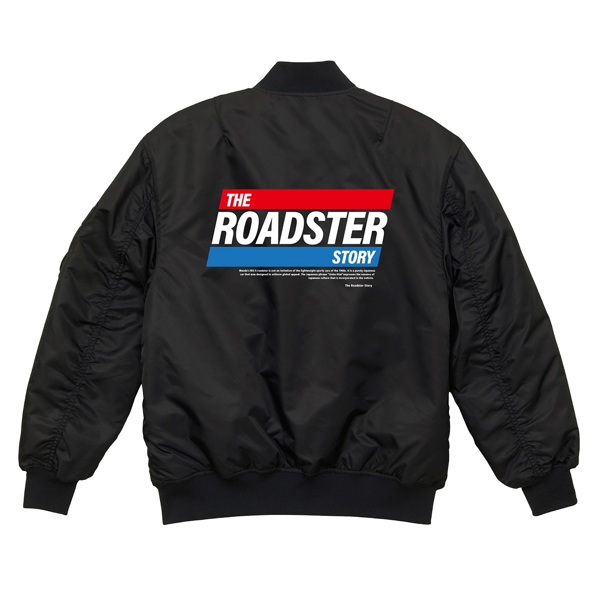 The Roadster Story #8 / �����ɥ��������ȡ��꡼ #8 �ȥꥳ������ /MA-1