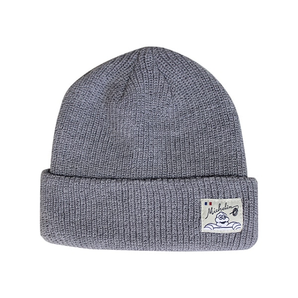 ߥ ˥åȥå å Michelin/Knitcap/Solid