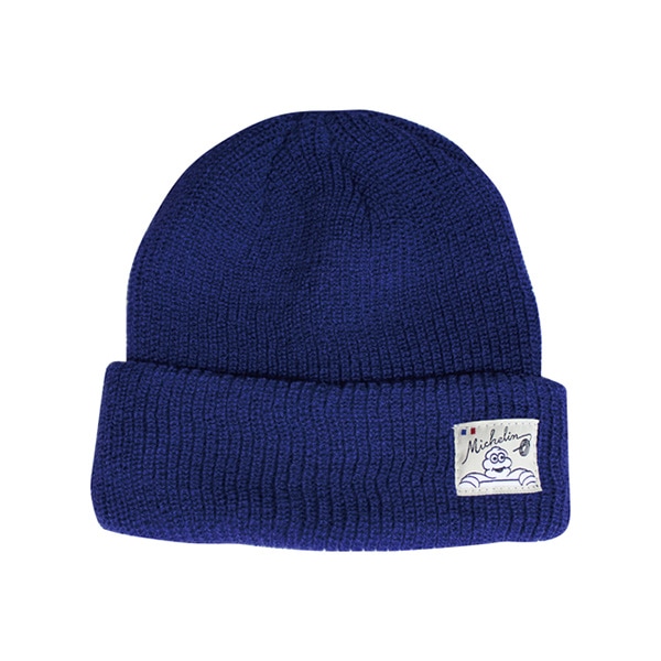 ߥ ˥åȥå å Michelin/Knitcap/Solid