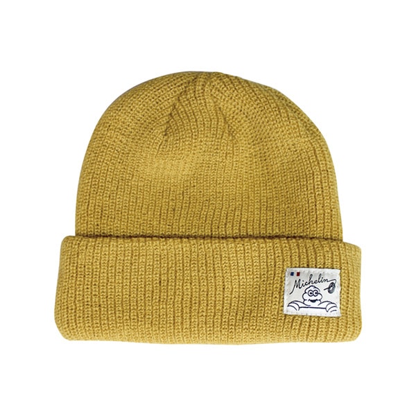 ߥ ˥åȥå å Michelin/Knitcap/Solid