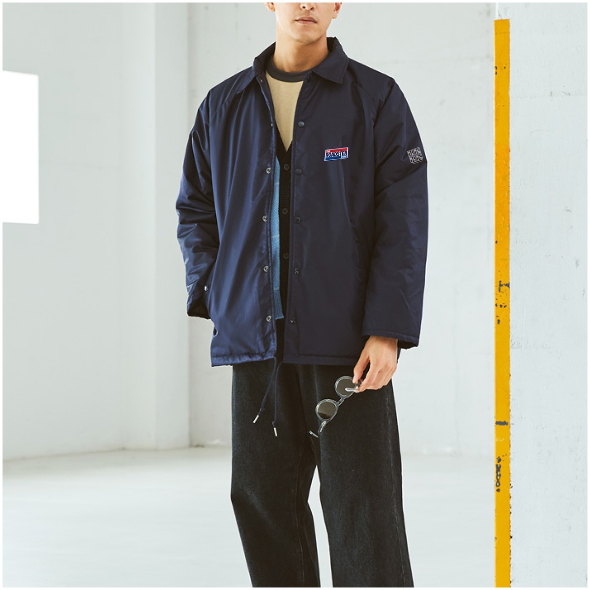 The Roadster Story #8 / �����ɥ��������ȡ��꡼ #8 �ȥꥳ������ /���������㥱�å�