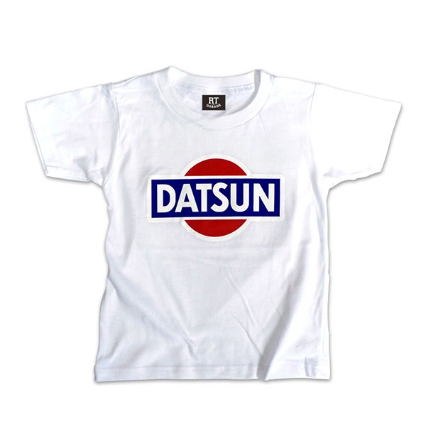 ���åȥ��� T����� / DATSUN t-shirt