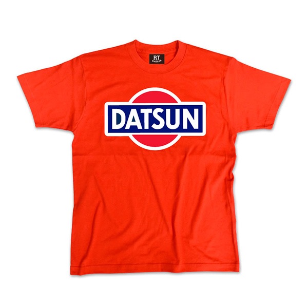 ���åȥ��� T����� / DATSUN t-shirt