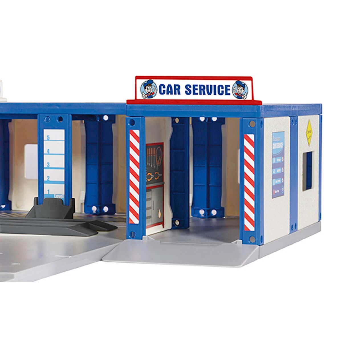   ӥơ (SIKU WORLD)