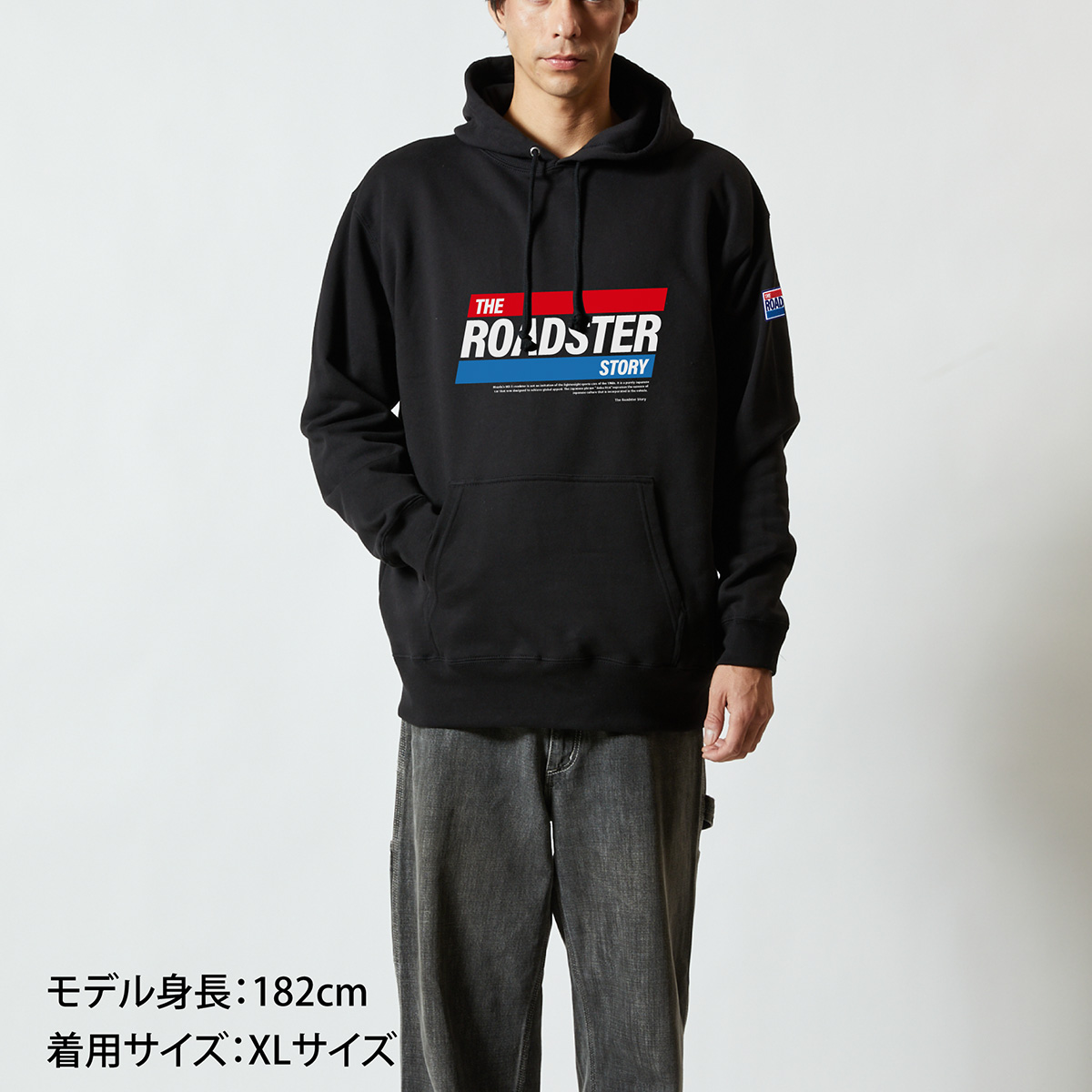 The Roadster Story #8 / �����ɥ��������ȡ��꡼ #8 �ȥꥳ������ /10oz�ץ륪���С��ѡ���