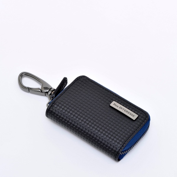 Neu Interesse キーケース Neu Interesse キーケース