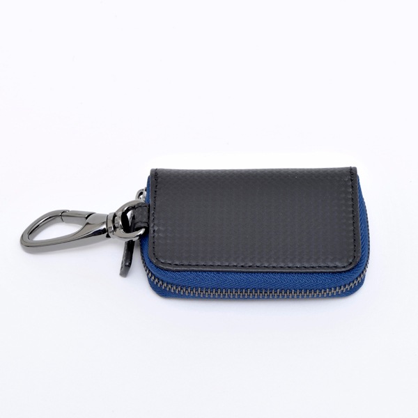 ノイインテレッセ カーボンファイバーキュア スマートキーケースs Neu Interesse Carbon Fibercure Smart Key Case S No 3900 モーターマガジン社の通販本店サイト