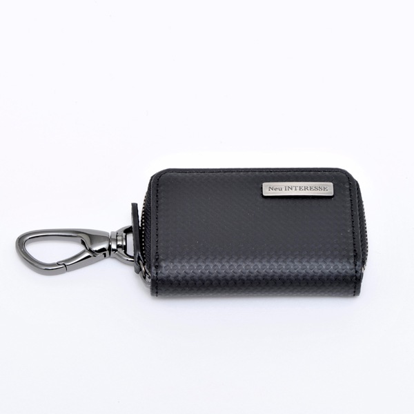 ノイインテレッセ カーボンファイバーキュア スマートキーケースs Neu Interesse Carbon Fibercure Smart Key Case S No 3900 モーターマガジン社の通販本店サイト