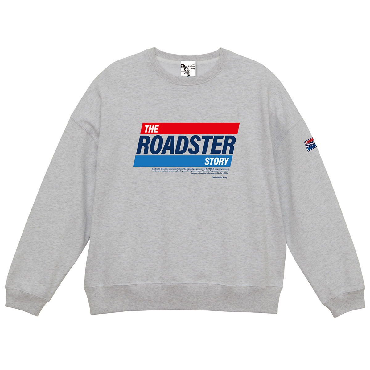 The Roadster Story #8 / �����ɥ��������ȡ��꡼ #8 �ȥꥳ������ /�ӥå����륨�åȥ������å�