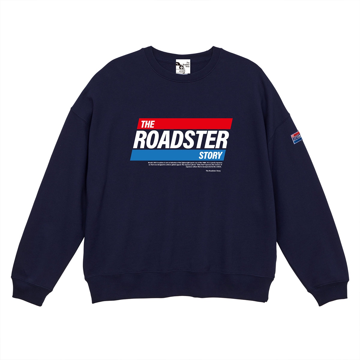 The Roadster Story #8 / �����ɥ��������ȡ��꡼ #8 �ȥꥳ������ /�ӥå����륨�åȥ������å�