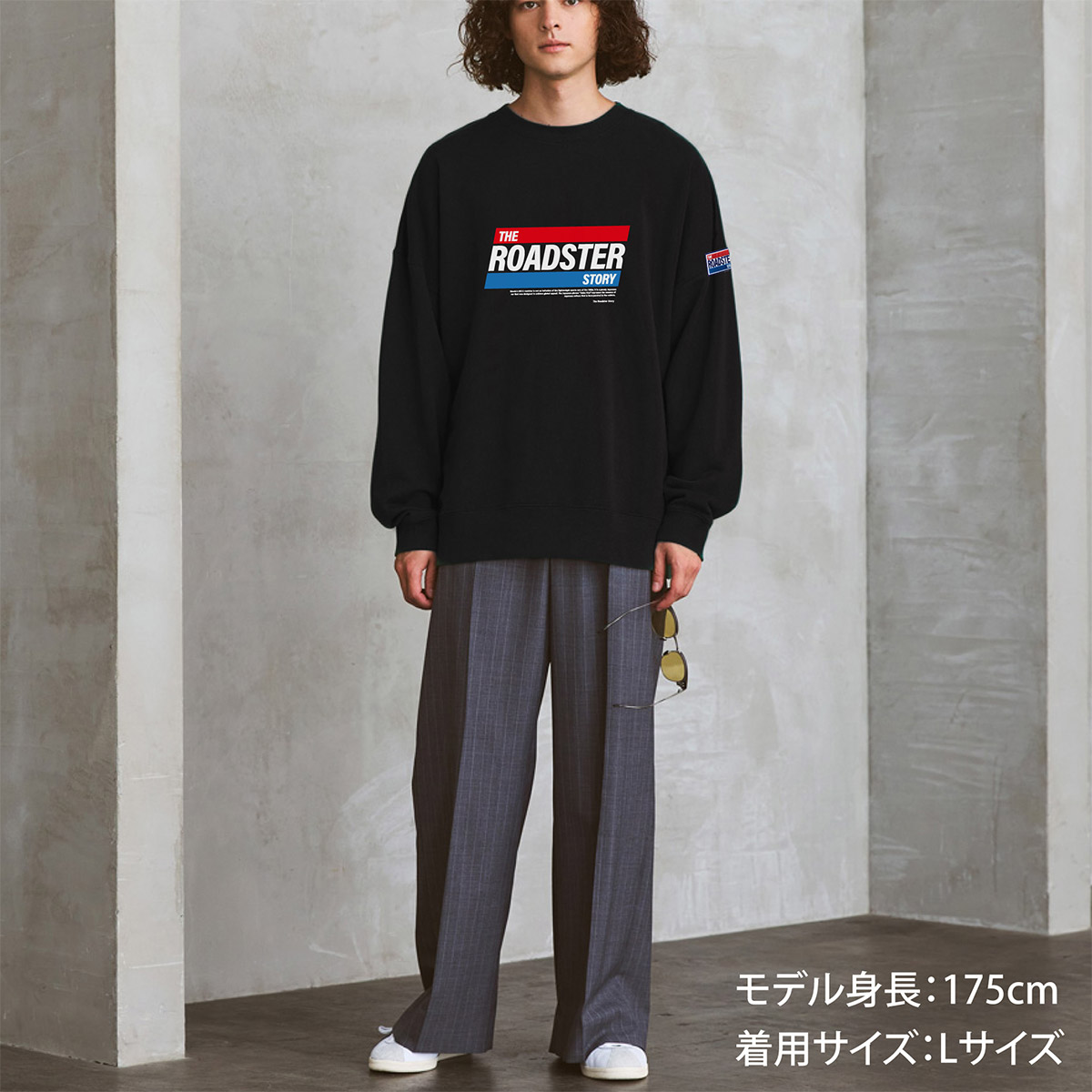 The Roadster Story #8 / �����ɥ��������ȡ��꡼ #8 �ȥꥳ������ /�ӥå����륨�åȥ������å�