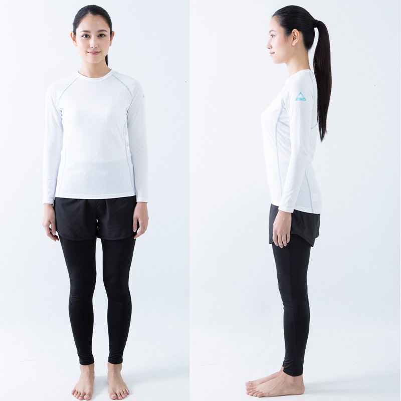 FREEZE TECH �ե꡼���ƥå� Ĺµ���롼�ͥå�����ʡ�