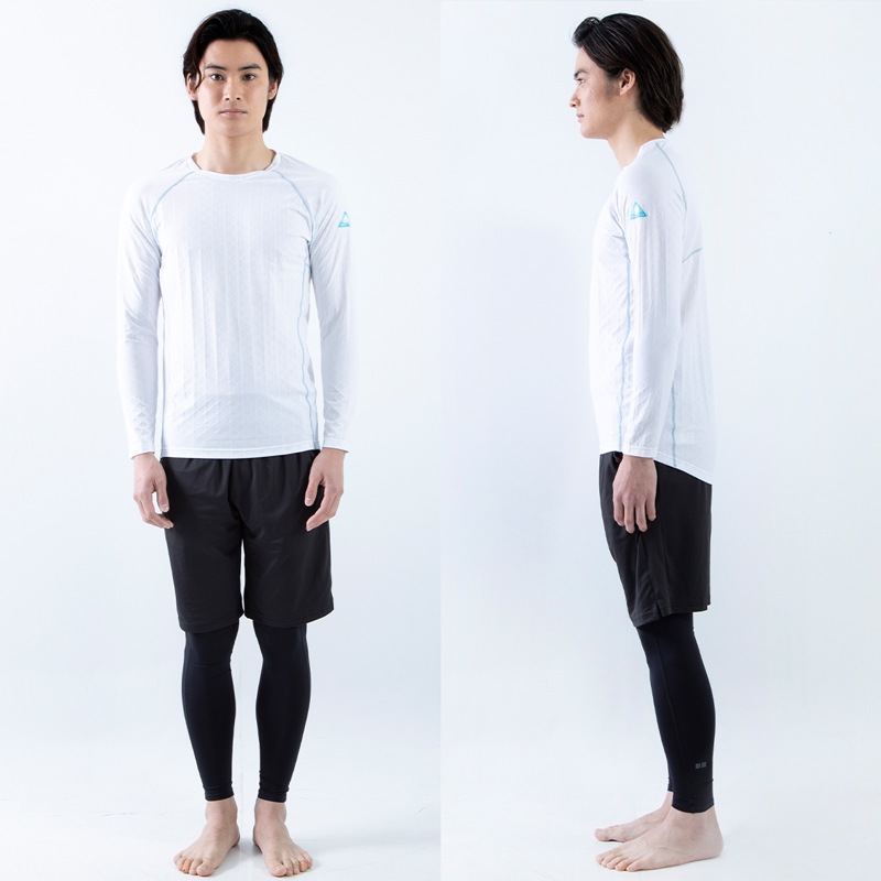 FREEZE TECH �ե꡼���ƥå� Ĺµ���롼�ͥå�����ʡ�