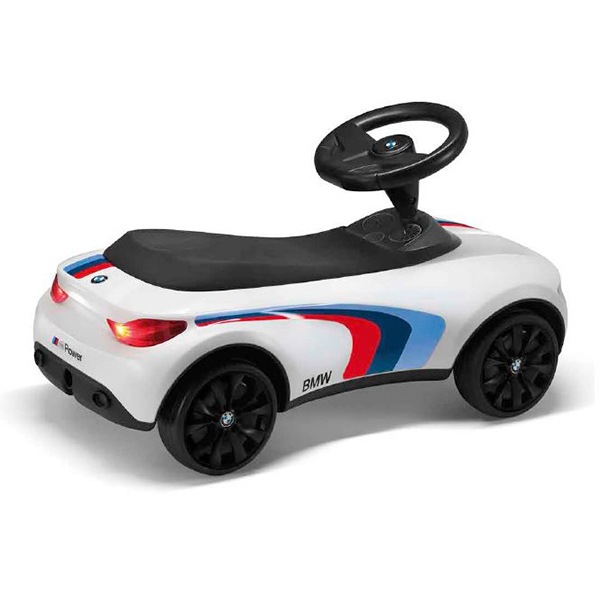 BMW キックカー ベビーレーサーⅢ Motorsport 80932413198-モーターマガジン Web Shop
