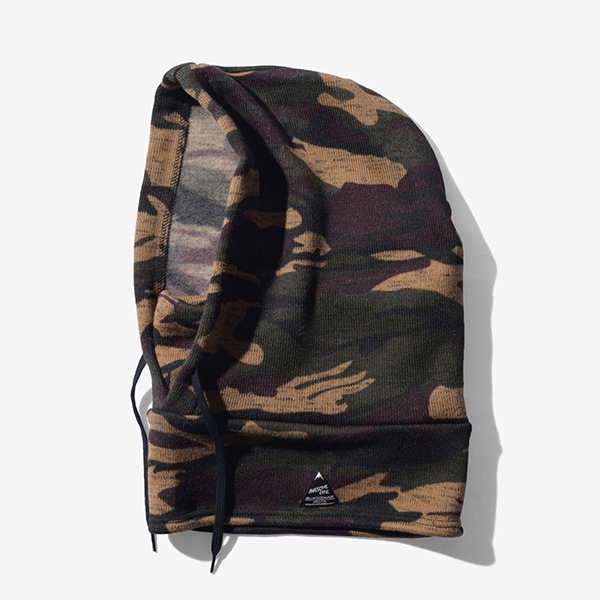 �ա��ɥ������ޡ� �������ץɥå�236 �٥륦�åɥᥤ�� �٥�ա��� ���� / SCOPEDOG236 BELLWOODMADE BELLHOOD CAMO
