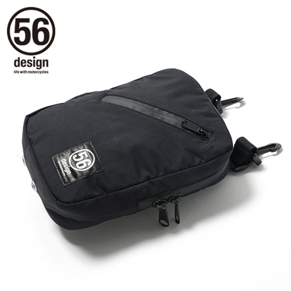56ǥ ޥåȥХå / 56design Muscat Bag