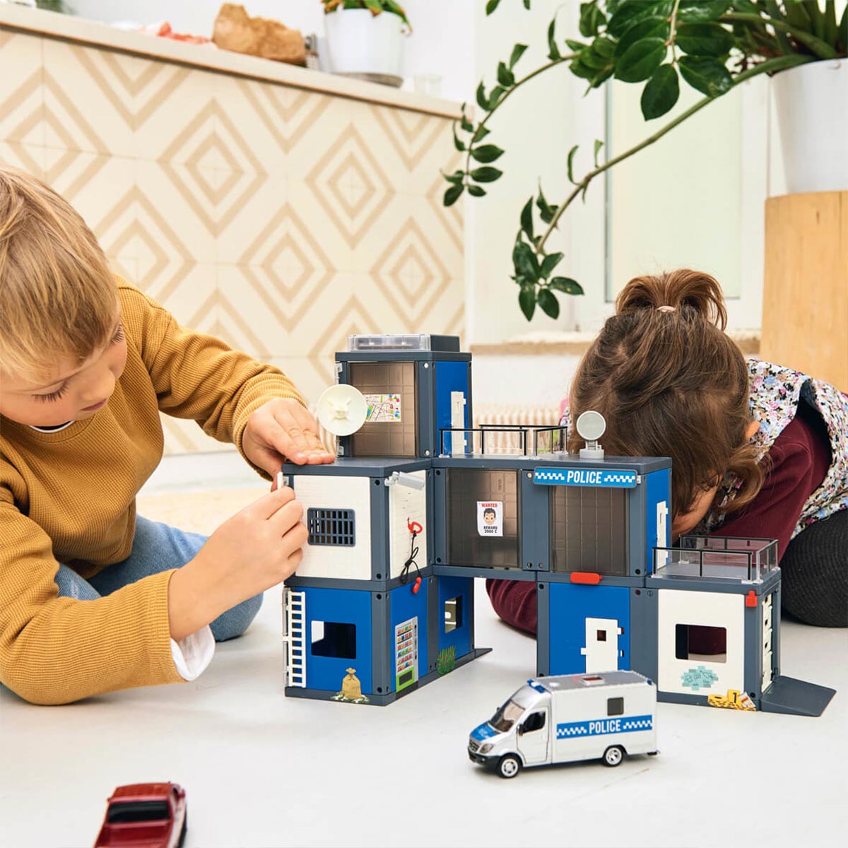 ���� ���� �ٻ���(SIKU WORLD)