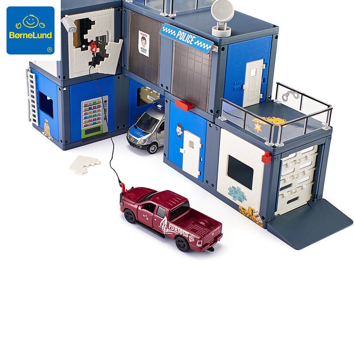 ���� ���� �ٻ���(SIKU WORLD)