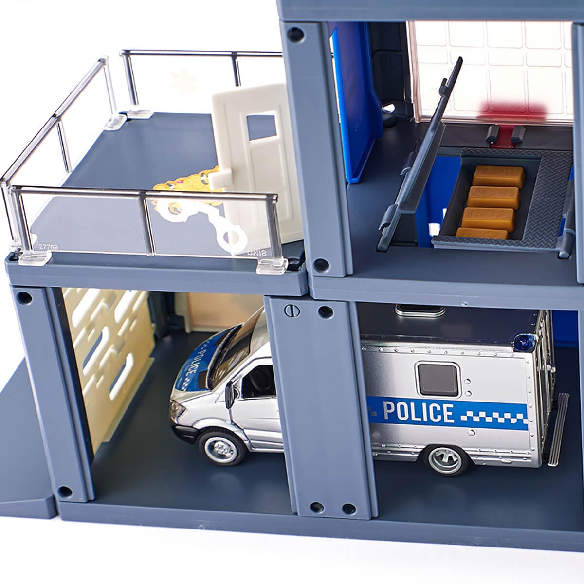 ���� ���� �ٻ���(SIKU WORLD)