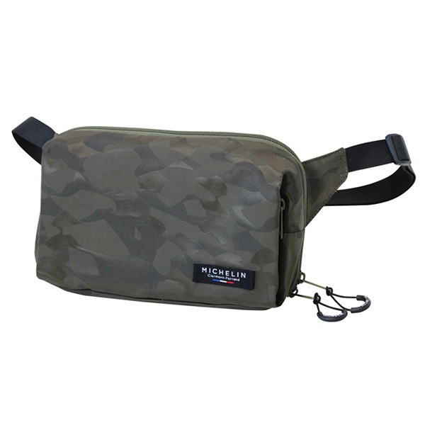 �ߥ����� �ޥ���������ʥ������Хå� (MICHELIN/Multi organizer bag)
