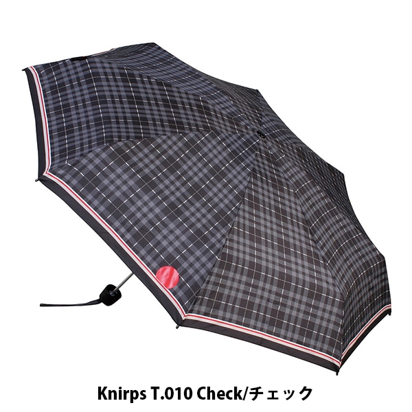 ���˥�ץ� ��ư���ļ��ޤꤿ���߻� T.010 (Knirps T.010)