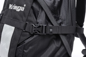 ���꡼����Kriega�˥饤�ǥ������ѥХå��ѥå�R25