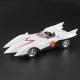 ���奤��ϡ��� PReMo�ʥץ��˥��꡼��1 1/18��������ߥ˥��� MACH 5 �ޥåϹ�