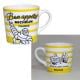 �ߥ����� �ޥ����å�/���ȥ饤�ס�MICHELIN Mug Stripe��