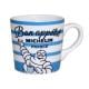 �ߥ����� �ޥ����å�/���ȥ饤�ס�MICHELIN Mug Stripe��
