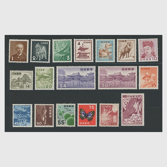 72604セール現品限　外国切手　ブルガリア発行宝飾美術6種揃 72906セール現品限 外国切手 セントキッズ発行カメ4種揃連刷